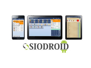 Siodroid Server