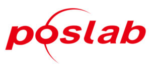 Poslab logo