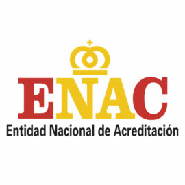 Entidad Nacional de Acreditación - TPV Táctil Valencia