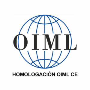 Homologación OIML CE - TPV Táctil Valencia