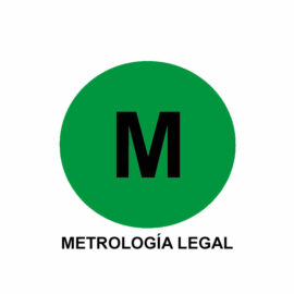 Metrología Legal - TPV Táctil Valencia