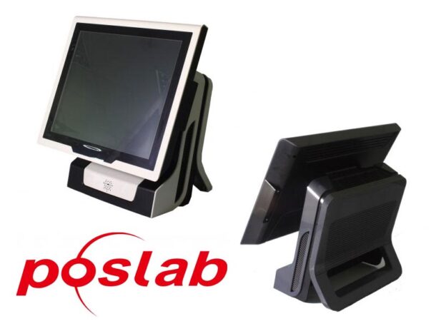 PACK TPV Táctil POSLAB DESIRE POS J1900 Windows