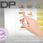 BDP Vending - TPV Tactil Valencia