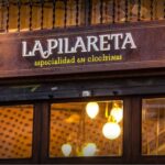 Bar La Pilareta - TPV TÁCTIL VALENCIA
