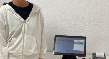 Smöoy - TPV Táctil con software firesoft