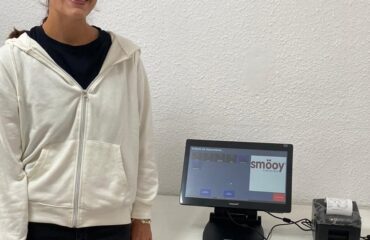 Smöoy - TPV Táctil con software firesoft