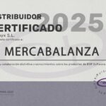 Diploma distribuidor Certificado BDP Software