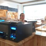 Panadería BERTÉ se moderniza con Cashlogy y Firesoft