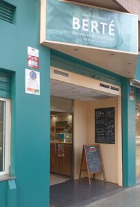 Panadería BERTÉ se moderniza con Cashlogy y Firesoft