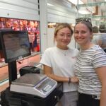BAKERY GOURMET - Balanza táctil con Firesoft y módulo Verifactu