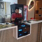 Toni Pizzería en Torrent – Innovación y sabor en comida rápida