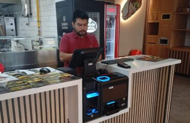 Toni Pizzería en Torrent – Innovación y sabor en comida rápida