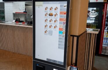 Toni Pizzería en Torrent – Innovación y sabor en comida rápida